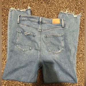 Paige women’s jeans